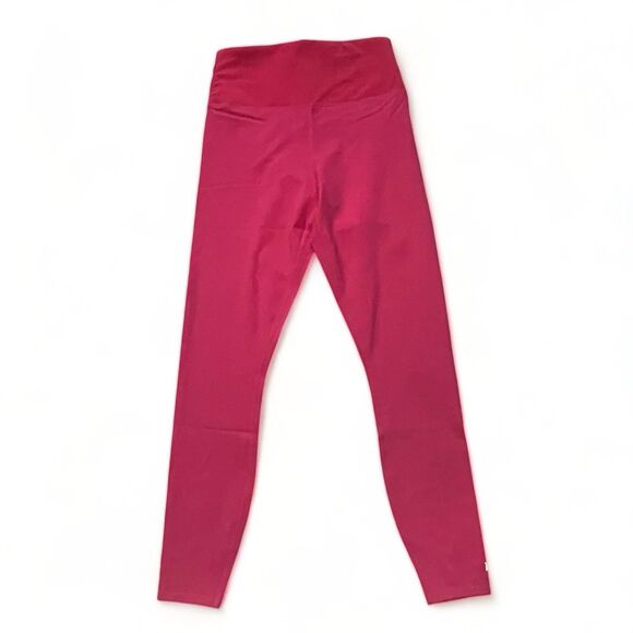 EleVen by Venus Williams activewear athletic gym workout yoga ruffle leggings XS - Picture 2 of 7